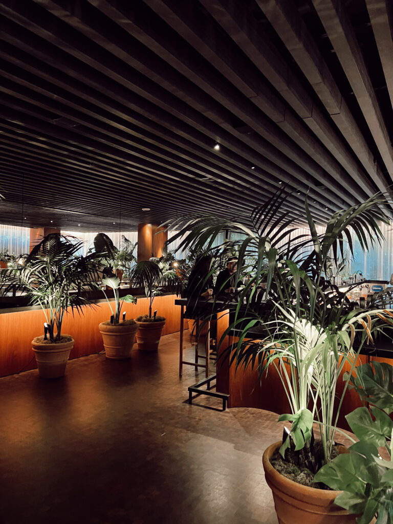 the Best Restaurants to Try in Los Angeles