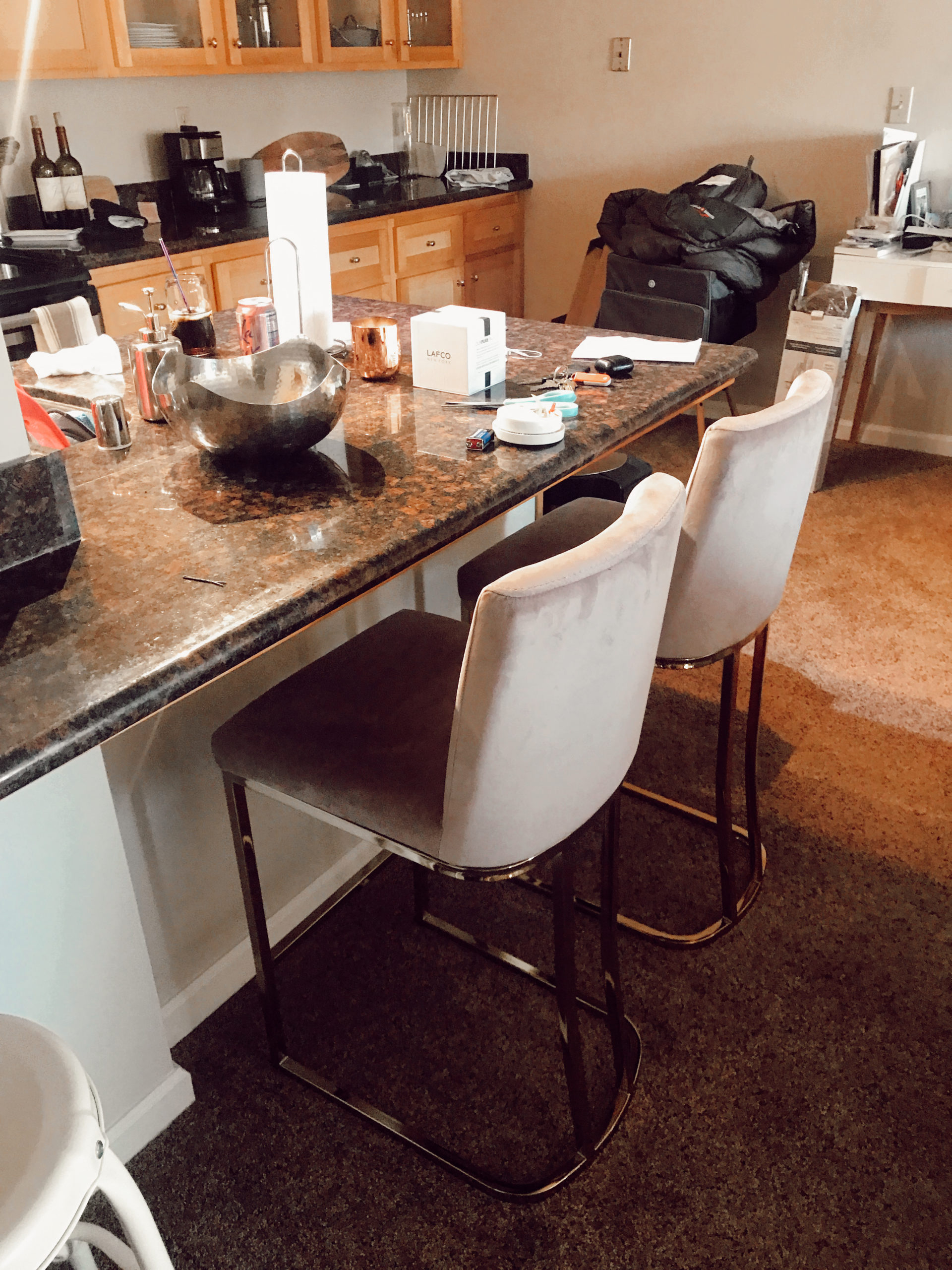 5 Tips for a Kitchen Facelift