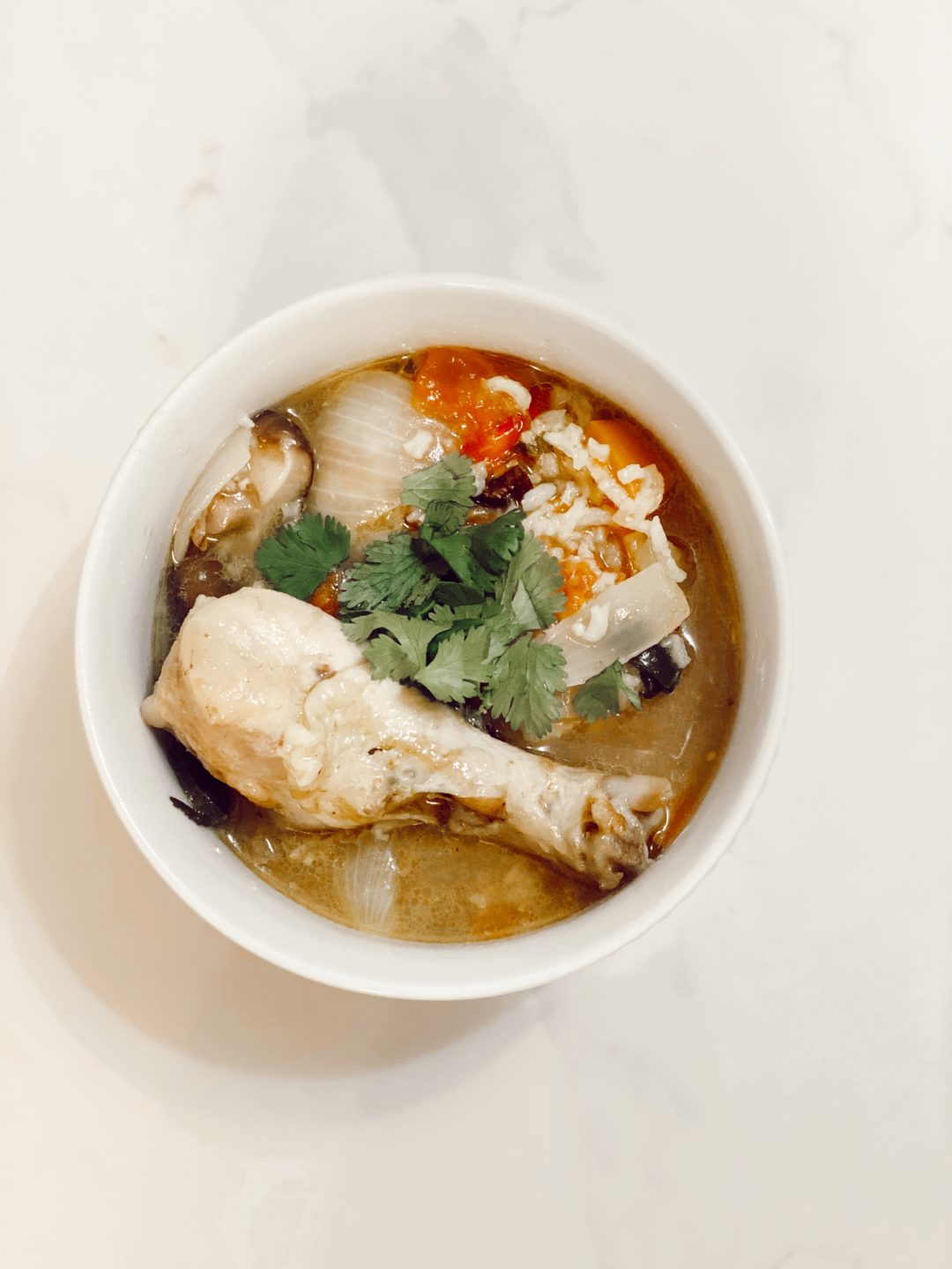 3 Easy Winter Soup Recipes