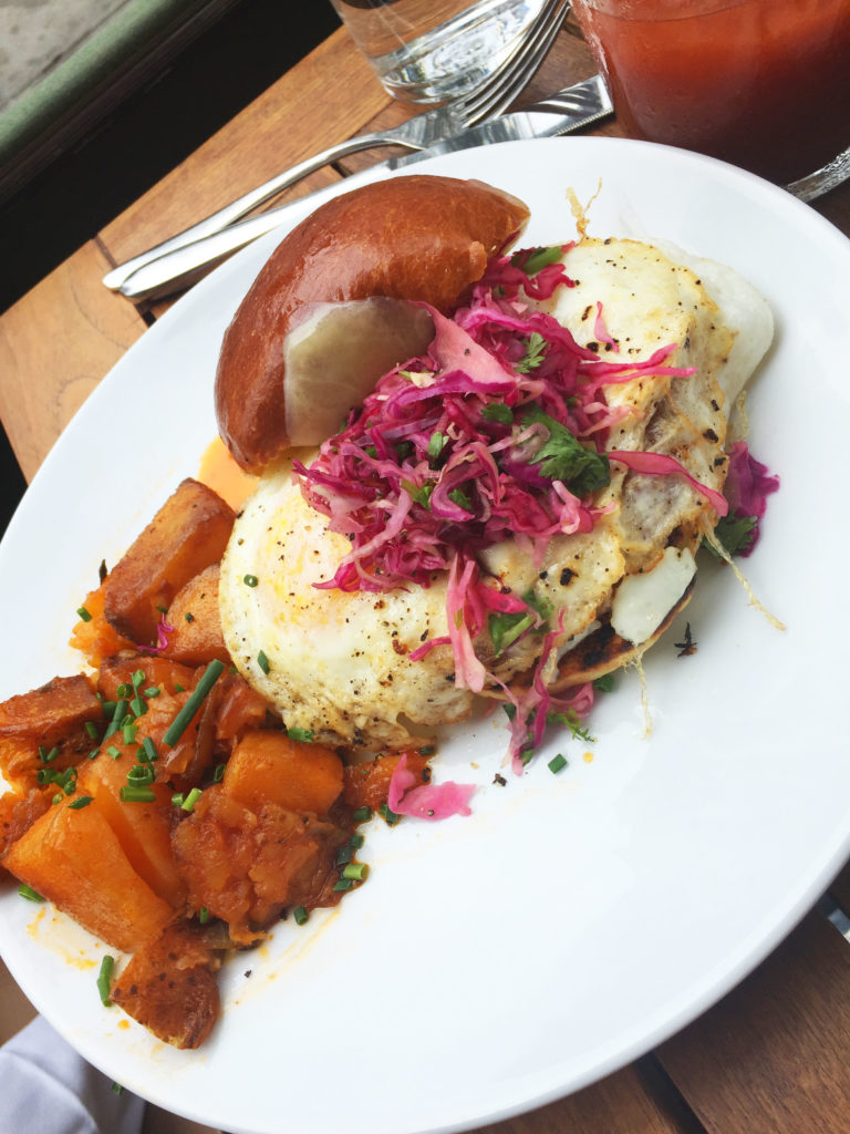 brunch