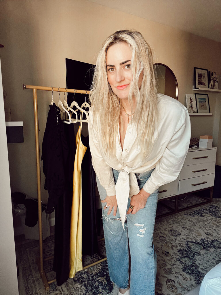 Fall Style Inspo with Clickher
