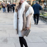 best coats to wear this winter