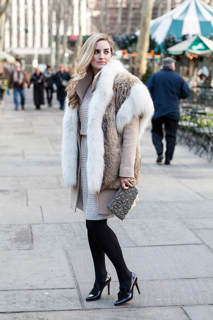 best coats to wear this winter