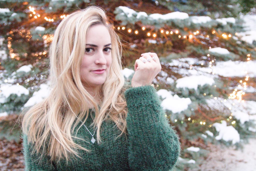 cute winter sweaters