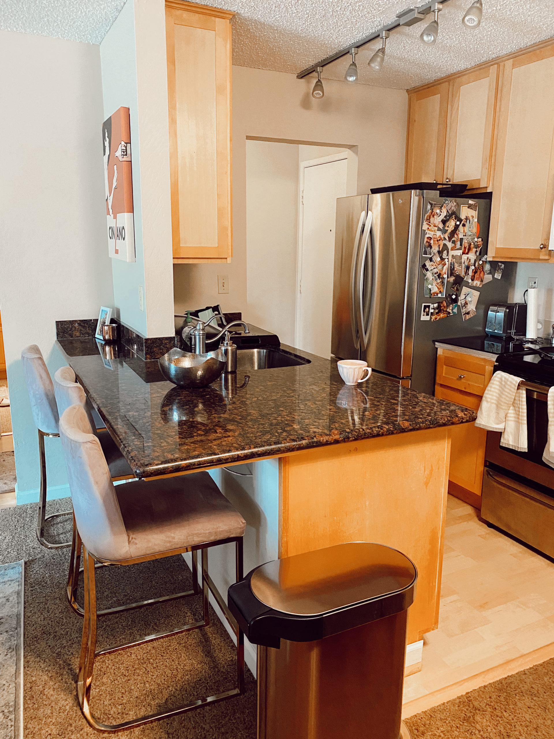 5 Tips for a Kitchen Facelift
