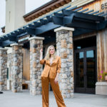Cinq a sept blazer