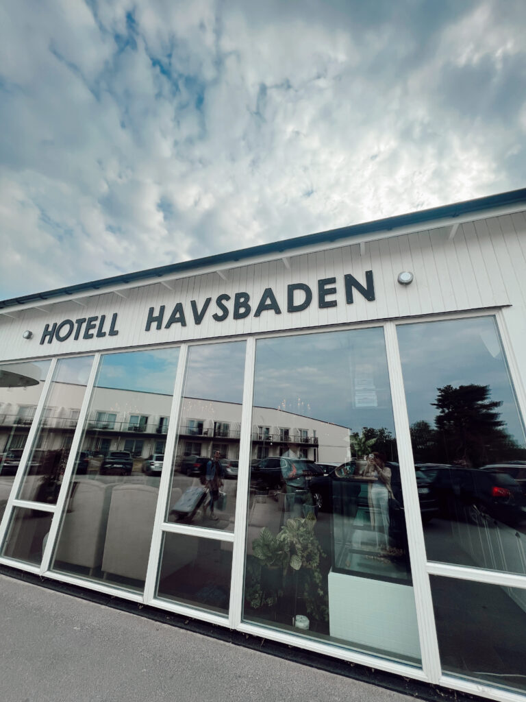 Swedish Spa Experience