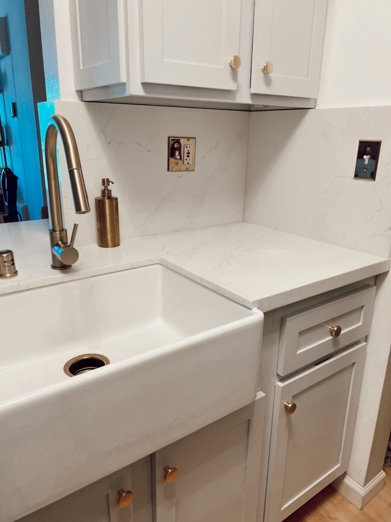 Remodel a Kitchen on a Budget