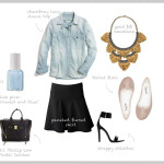 favorites outfits for fall