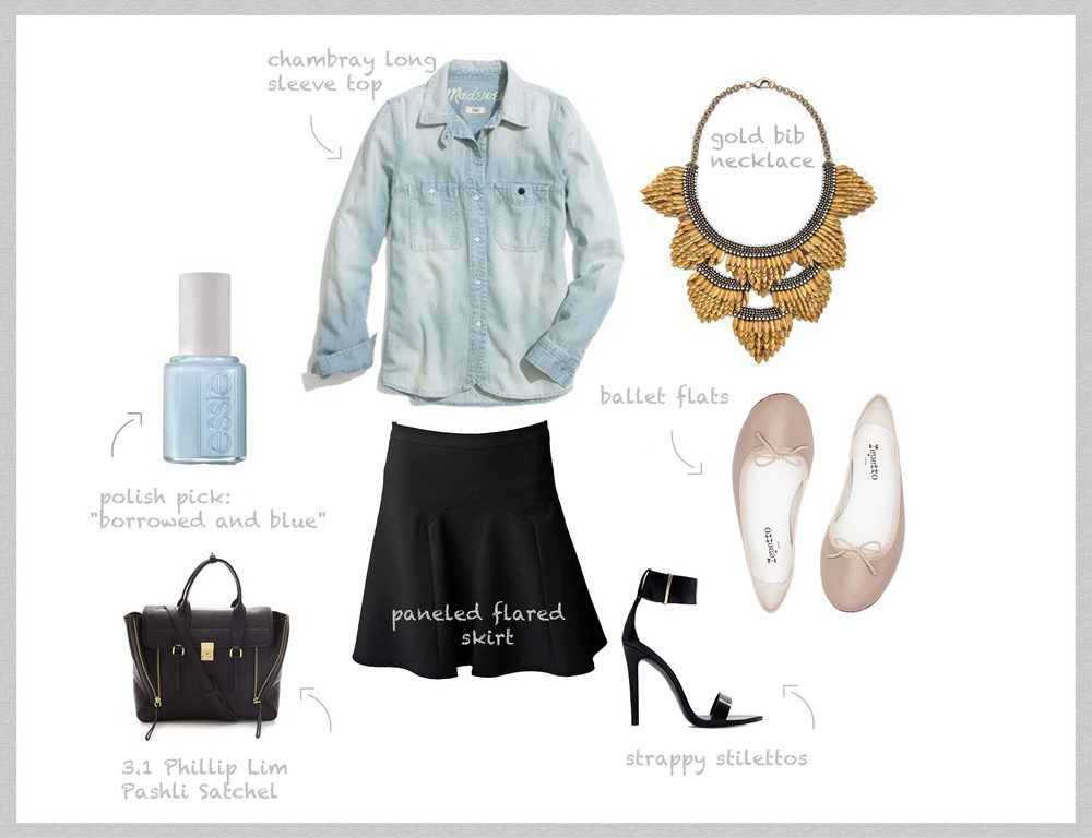 favorites outfits for fall