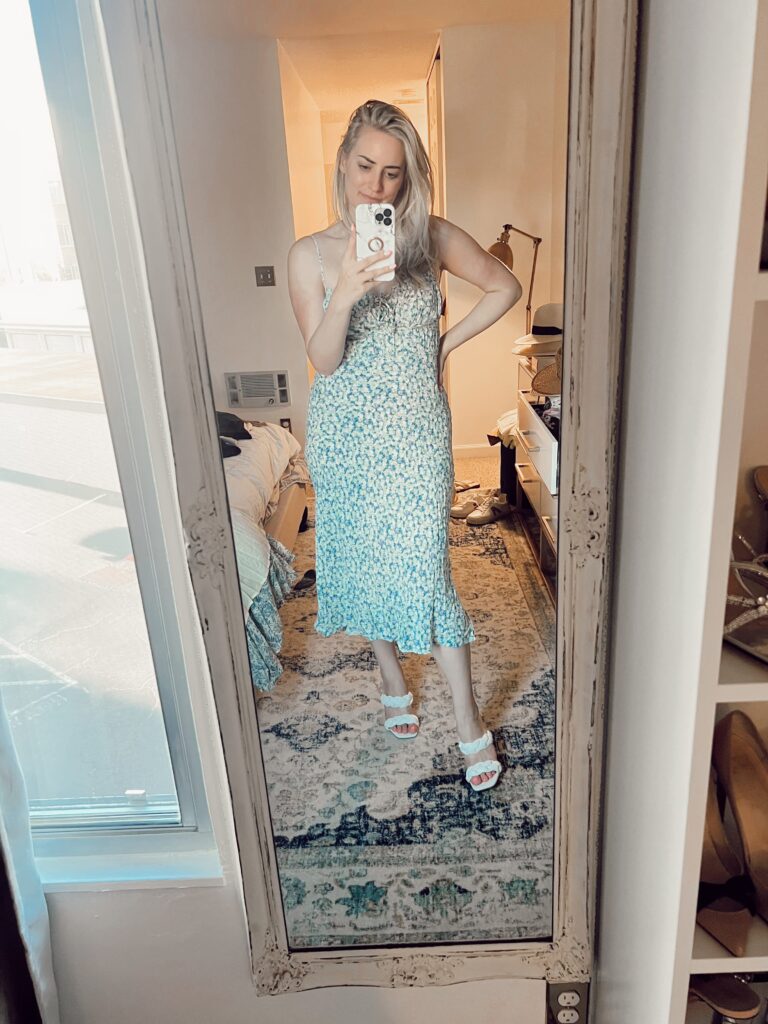 midsummer dresses