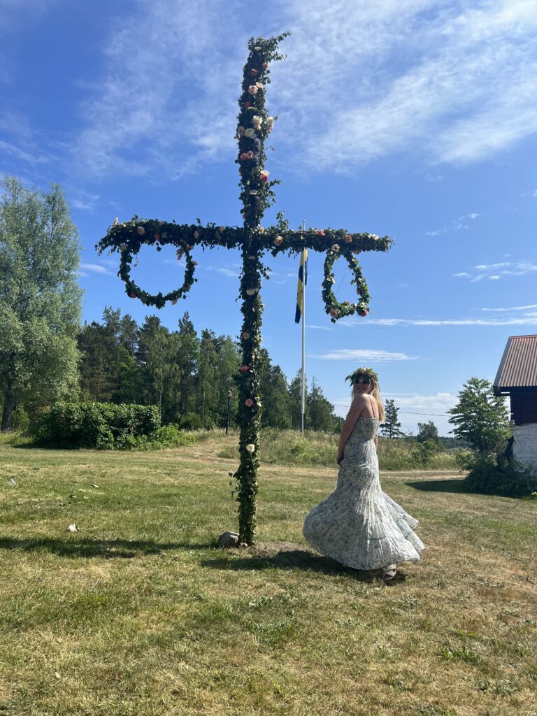 Midsummer Dresses