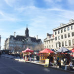 Weekend Trips Montreal