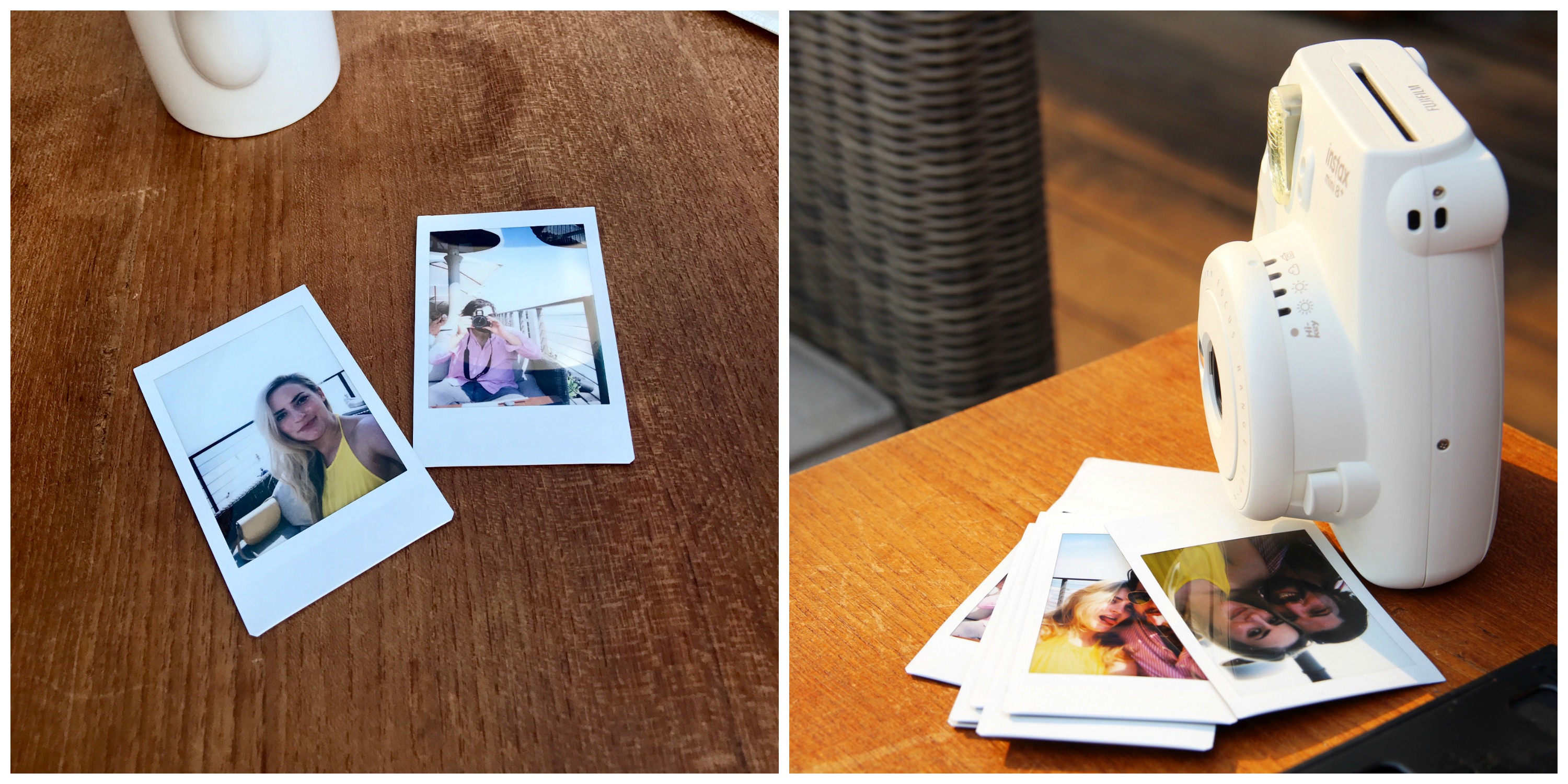 Fujifilm Instax
