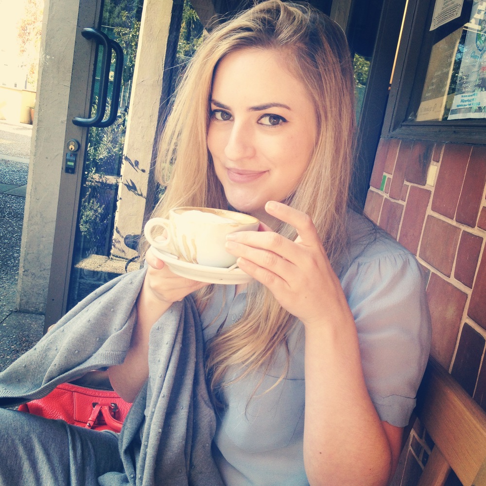 Best Coffee in the Bay Area