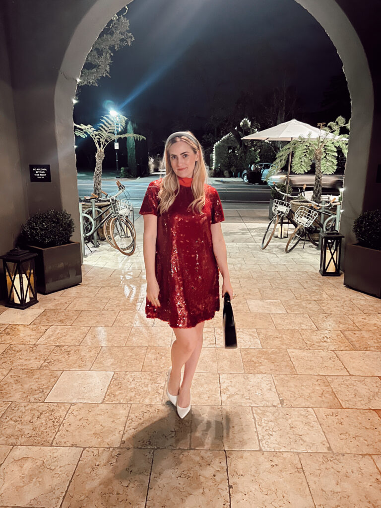 What to Wear on Valentine's Day