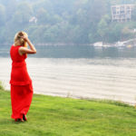 what to wear to a wedding