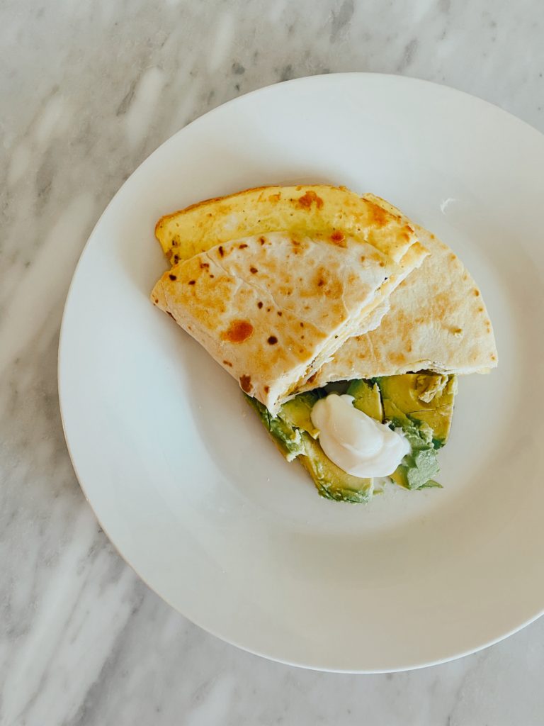 tik tok's viral breakfast sandwich