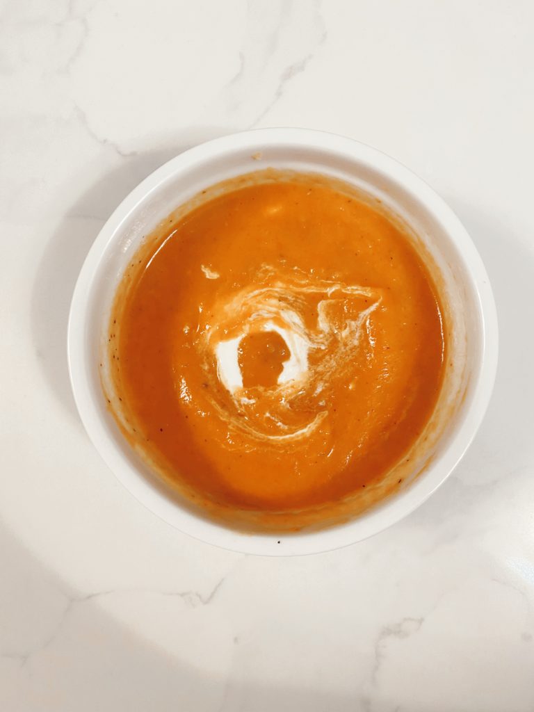 3 Easy Winter Soup Recipes