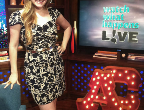 watch what happen live